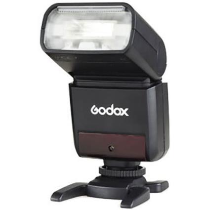 Flash  TT350 para Nikon
