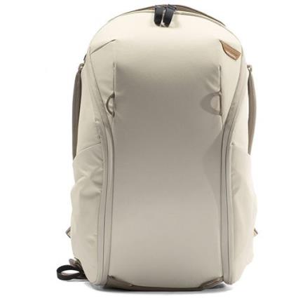 EVERYDAY BACKPACK 15L Zip V2 Bone