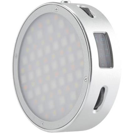 Iluminador Mini Led  R1 RGB