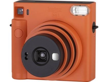 Instax SQUARE SQ1 - Terracotta Orange