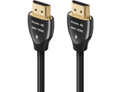 Cabo HDMI  Pearl 48 10K - 1m