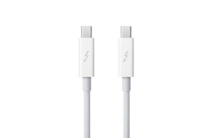 Cabo Thunderbolt 2m