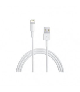 Cabo Dados USB 1m para iPhone 5