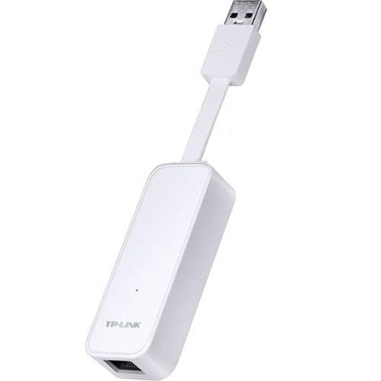 ADAPT.REDE TP-LINK USB 3.0-RJ45 -UE300
