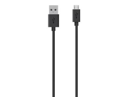 Cabo Micro USB (Preto)