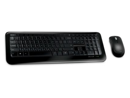 Wireless Desktop 850