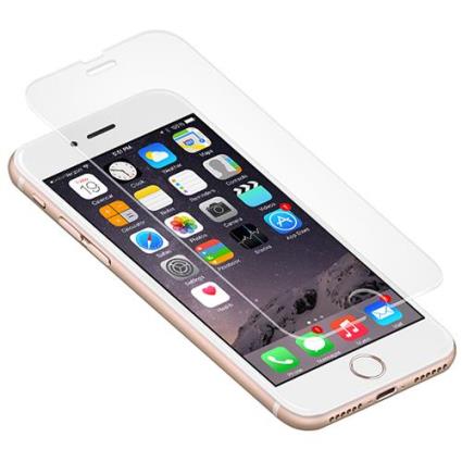 Película Ecrã Vidro Temperado para iPhone 7 Plus