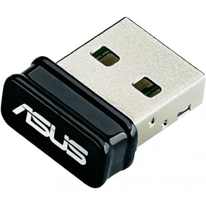 Adaptador Bluetooth® 4.0 Nano USB 2.0 BT400