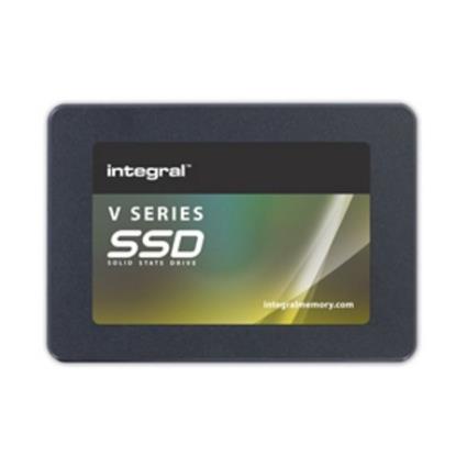 Disco Rígido SSD Interno Integral V Series V2 120GB