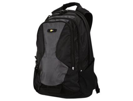 InTransit Nylon Preto mochila