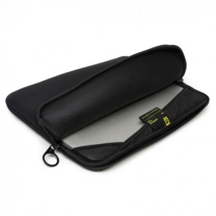 Sleeve  TOP Second Skin para Apple MacBook Pro 13 - Preto