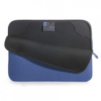 Mélange Second Skin 14 Sleeve case Azul