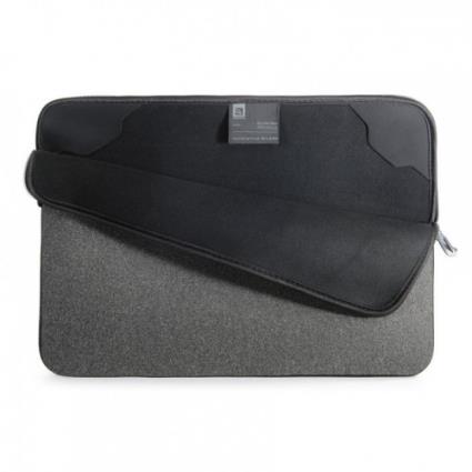 Mélange Second Skin 15.6 Sleeve case Preto