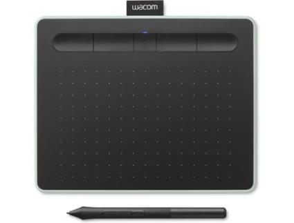 Mesa Digitalizadora  Intuos CTL-4100WLE-S - Verde Pistache