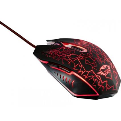Rato Gaming  GXT 105 Izza Illuminated