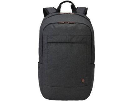 Mochila Case Logic ERA 15.6 - Cinzento