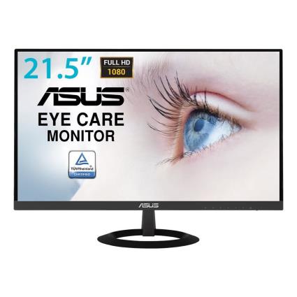 Monitor LED VZ229HE, 21,5”, 1920 x 1080, Preto