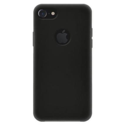 Capa  Silk para Apple iPhone SE 2020 - Preta