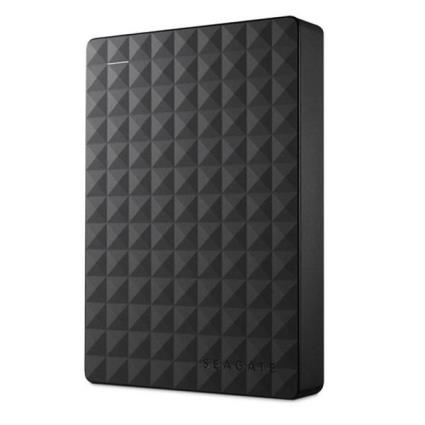 Disco Externo Expansion 2,5” 4 TB, USB 3.0, Preto