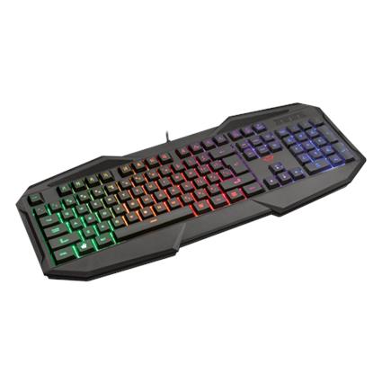 Teclado Gaming  GXT 830-RW Avonn - Layout PT