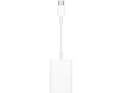 USB-C to SD Card Reader