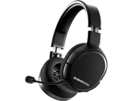 Auscultadores Arctis 1 Wireless