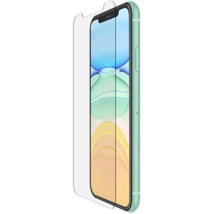 PROTETOR ECRA  TEMPERADO IPHONE 11/XR