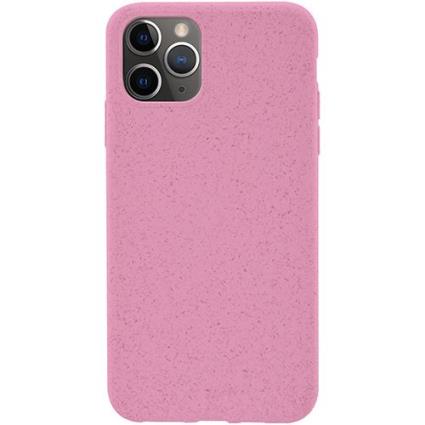 Capa Biodegradável  ECO Cover para Apple iPhone 11 Pro - Rosa