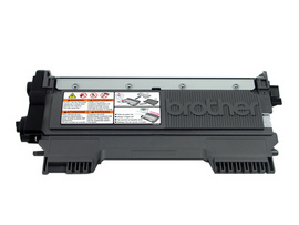 Toner Original TN-2210, Preto, Individual, TN-2210