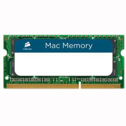 Memória RAM  DDR3-1066 MHz - 4GB