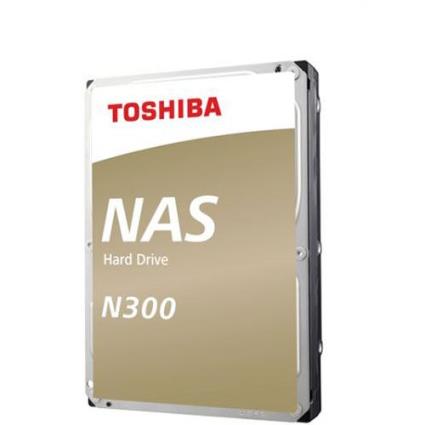 Disco Interno HDD  N300 - 10 TB