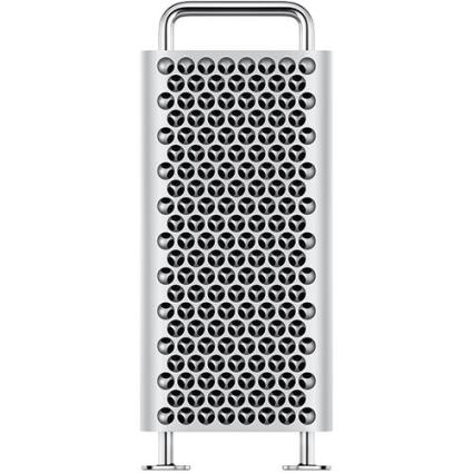 Novo  Mac Pro Intel® Xeon® W 8-Core 3,5GHz | 192 GB | 2 TB | 2x AMD Radeon Pro Vega II