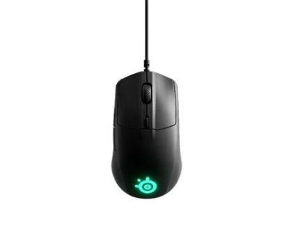 Rato Óptico  Rival 3