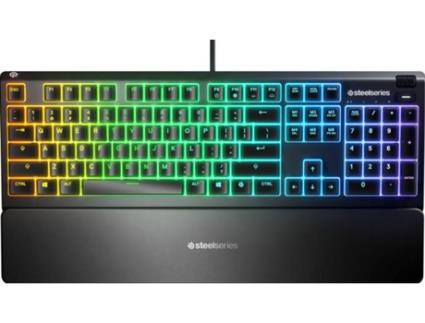 Teclado Gaming  Apex 3 - Layout PT