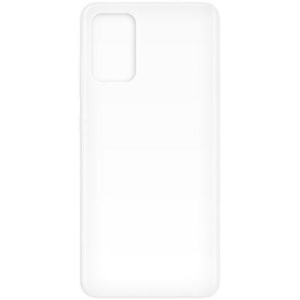 Capa  0.2 Ultra Slim para Samsung Galaxy S20+ - Transparente