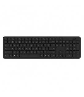 Teclado Bluetooth  Holgate - Preto