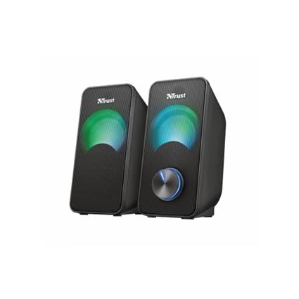 Colunas  Arys RGB Compact 2.0