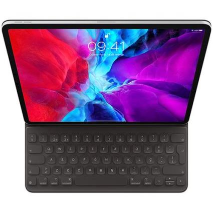 Capa Teclado  Smart Keyboard Folio para iPad Pro de 12,9 - Layout PT