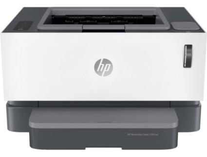 Neverstop Laser 1001nw - Impressora monocromático A4/Letter 600x600 ppp até 20 ppm 150 folhas USB 2.0 LAN Wi-Fi(n)