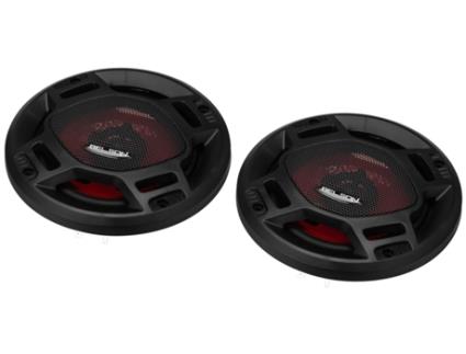 Colunas Auto  BSS-525FB