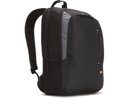 Mochila CASE LOGIC VNB-217 (Universal - 17'' - Preto)