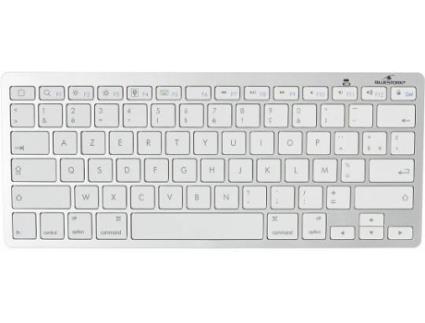 Teclado Tablet  Micro (Branco)