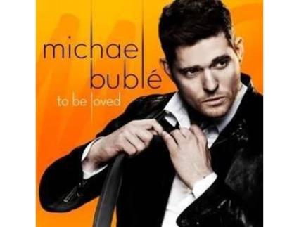 CD Michael Bublé - To Be Loved