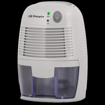 DESUMIDIFICADOR DH 250