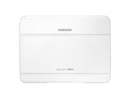Capa Tablet  Galaxy Tab 3 Formfit Stand Branco