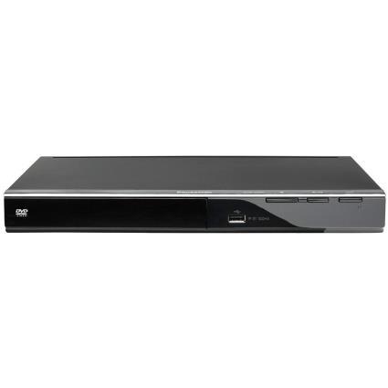 Leitor DVD  DVD-S500EG-K