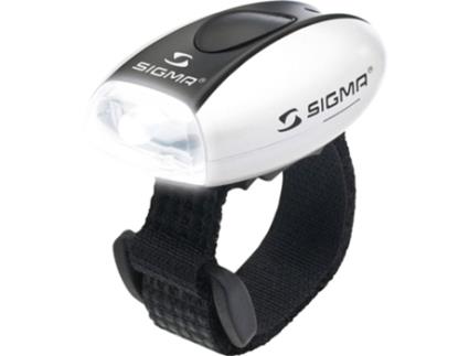 Luz Desportiva  para Bicicletas