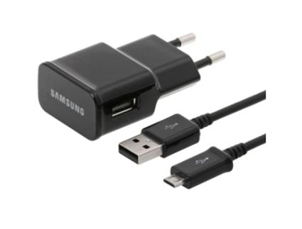 Carregador Parede  2mah Miiicrousb Preto