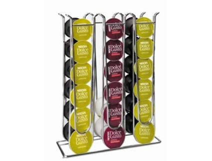 Suportes para Café  780110 (36 cápsulas)