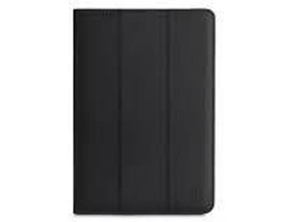 Capa Pu/Tpu  Samsung Tab4 10.1 Trifold Black F7P259B2